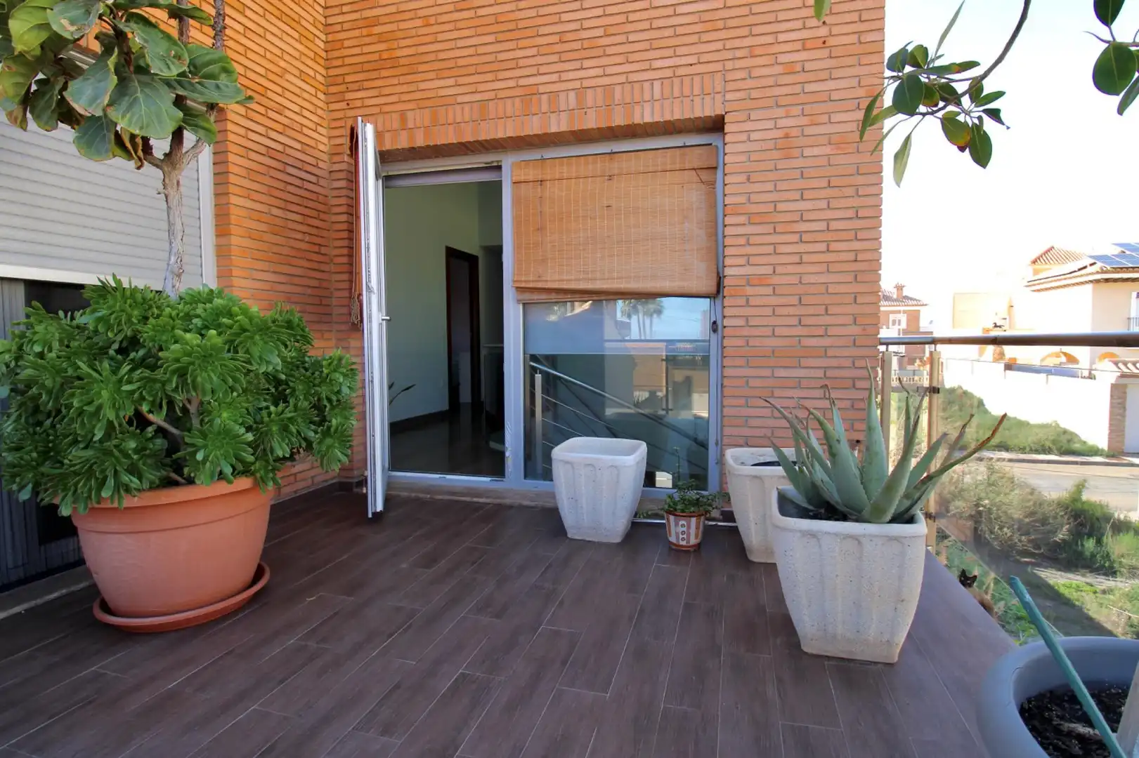 Villa avec terrasse à vendre à Calle PORTUGAL (R), imagen 32