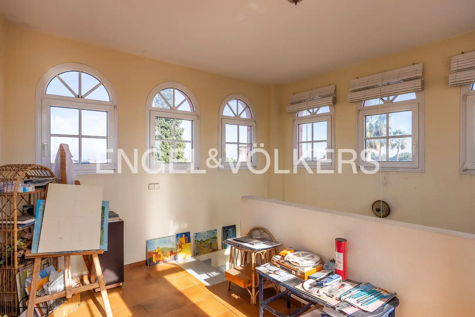 Casa con terraza en venta en Cerros de Montequinto, imagen 37