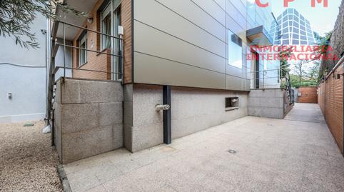 Photo 5 of Single-family semi-detached to rent in Peñagrande, Madrid