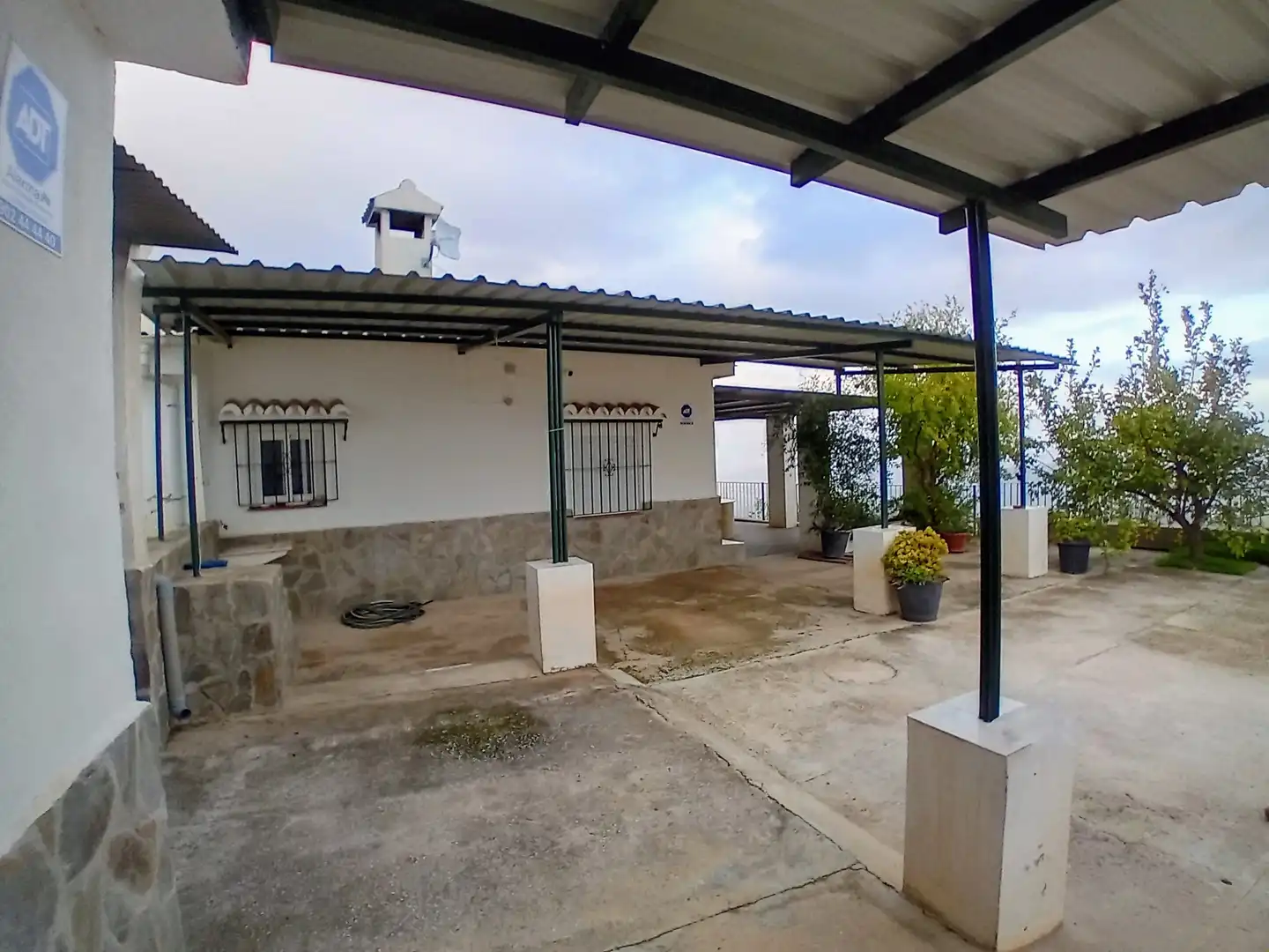 Casa rústica en venda a Alozaina, imagen 3