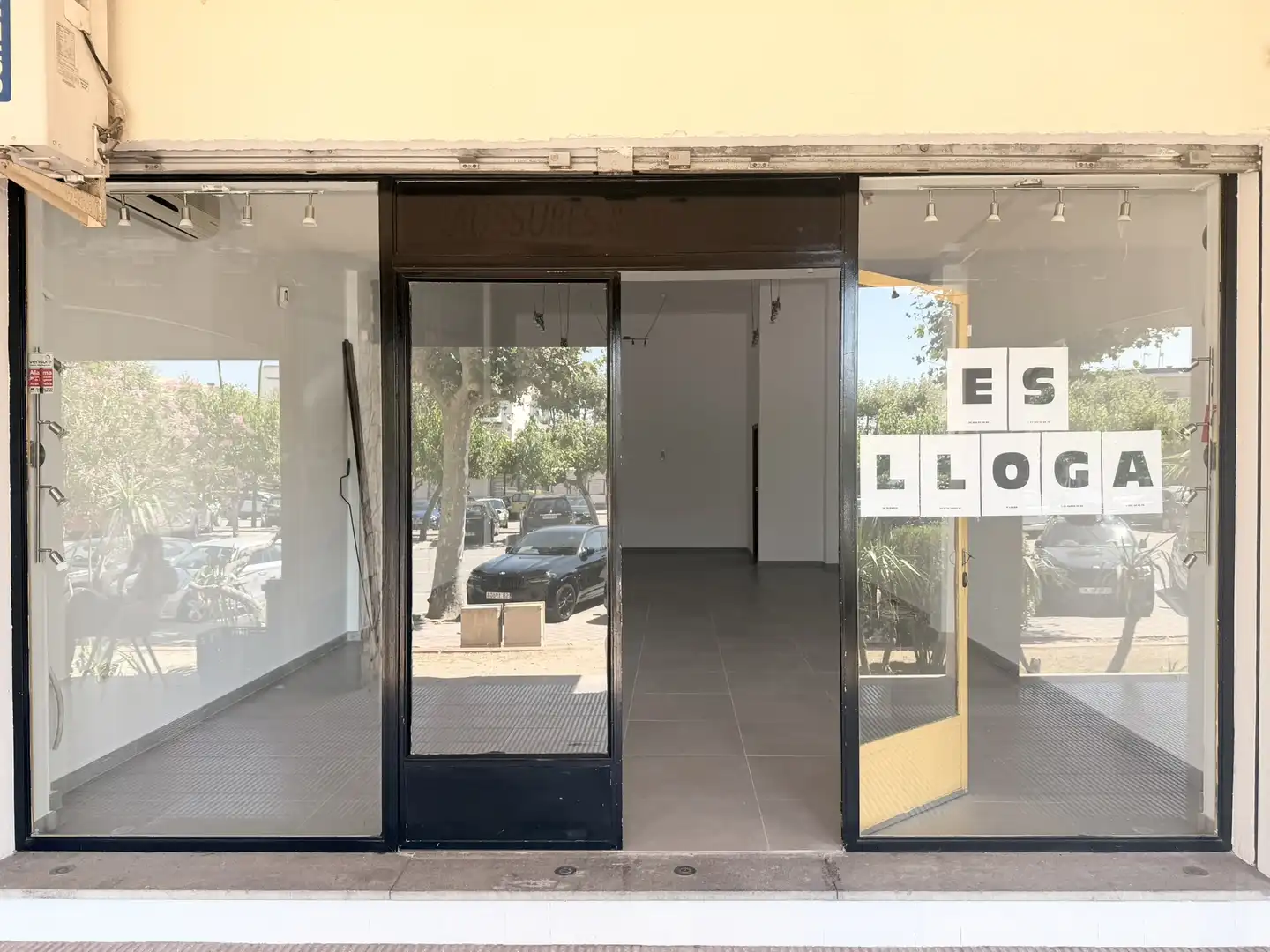 Commercial properties for rent in Empuriabrava