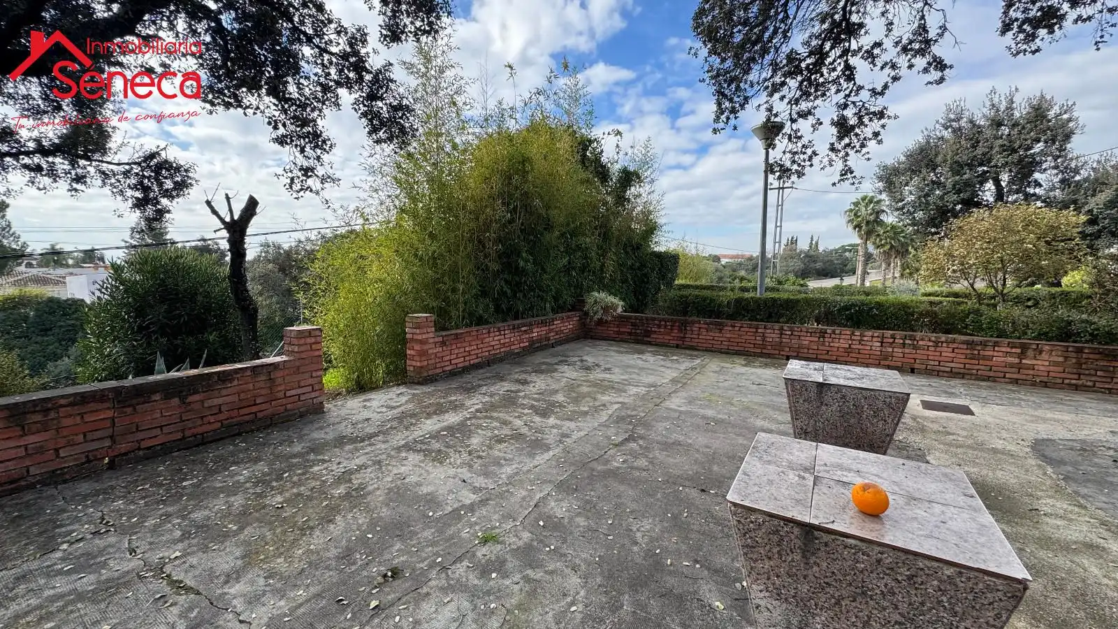 Terrace of Houses for sale in Córdoba  with Air Conditioner, Heating and Storage room