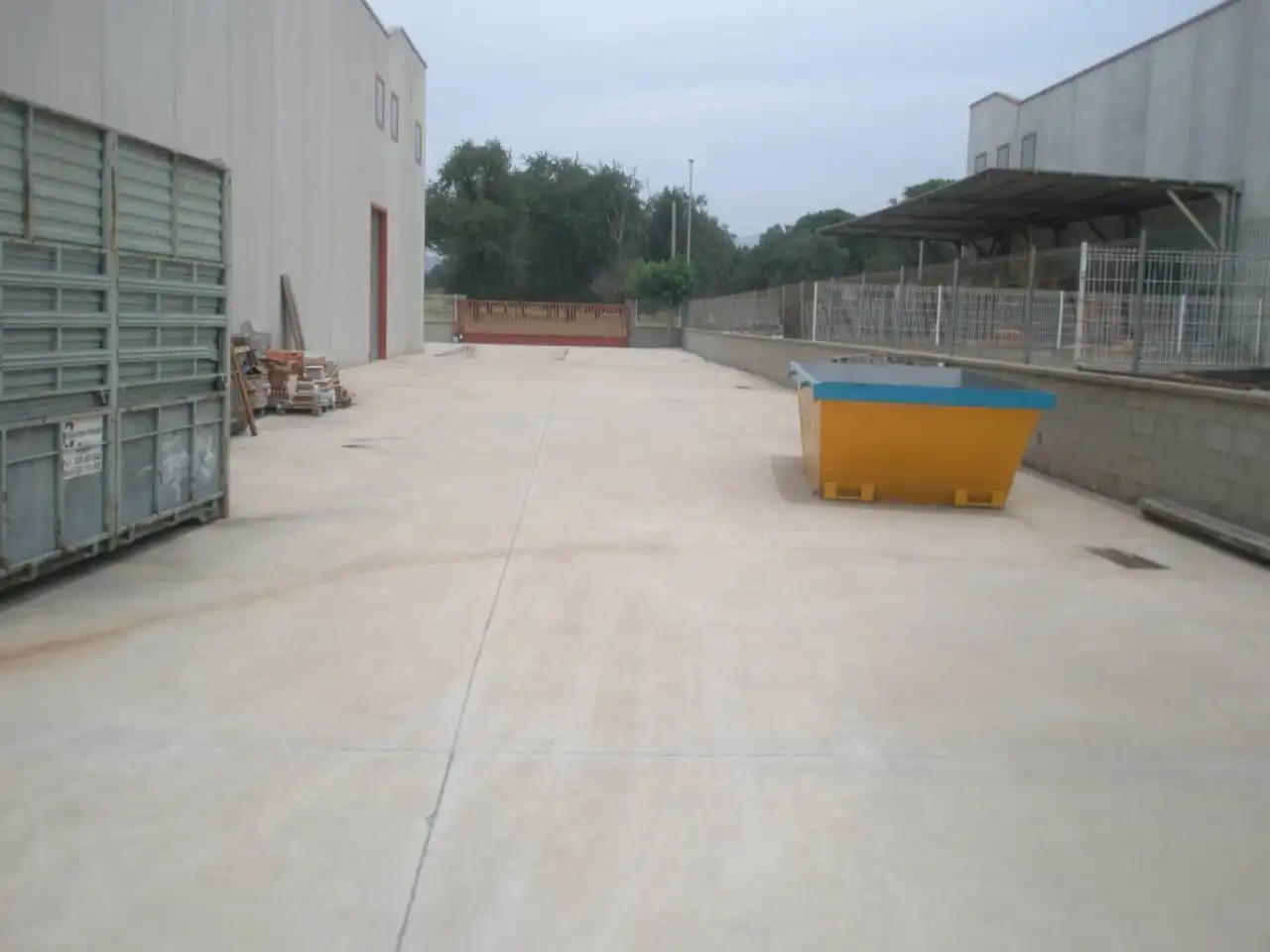 Industriegebäude zur Miete in Les Franqueses del Vallès, imagen 20