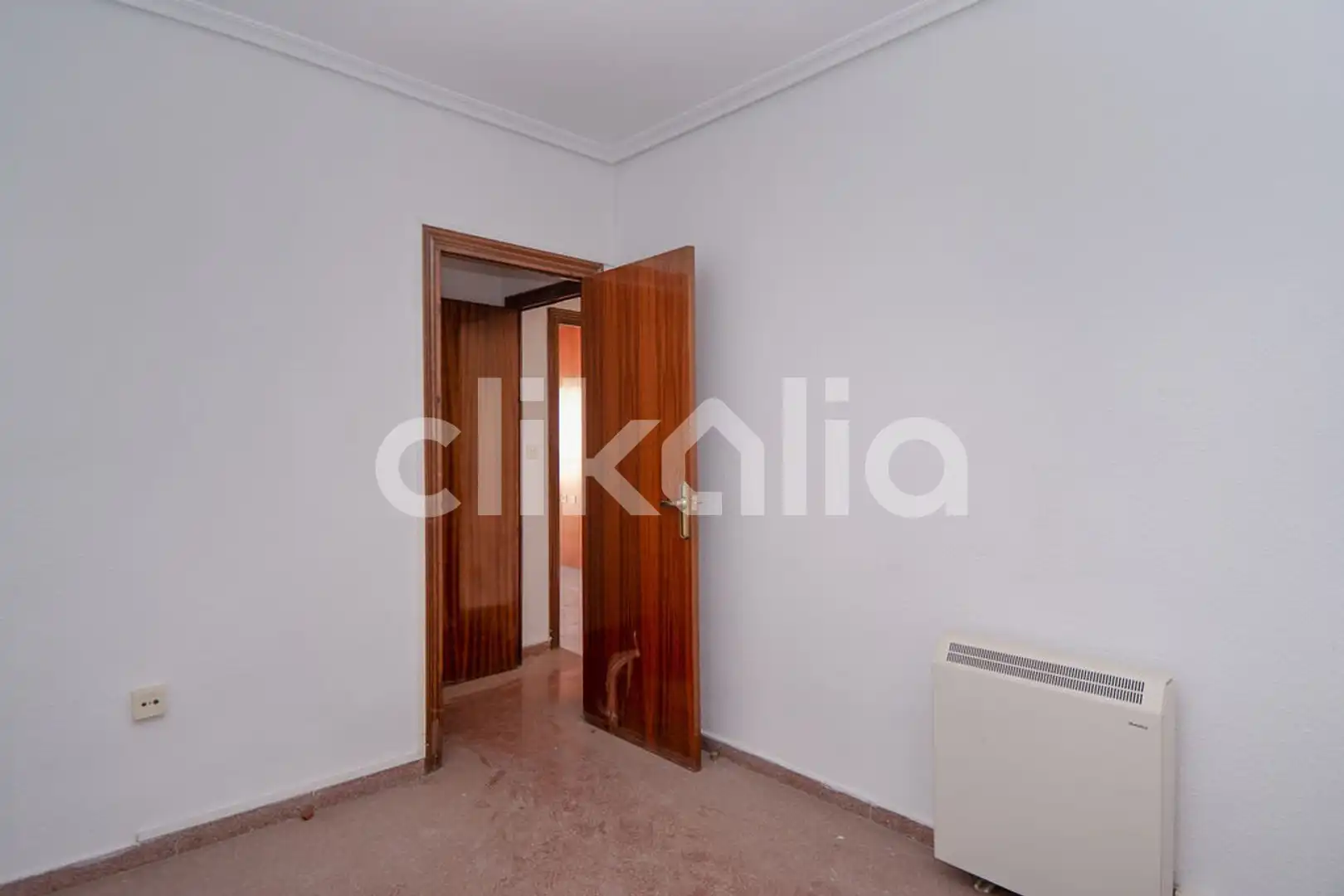 Habitación de Piso en venta en Caravaca de la Cruz con Calefacción, Terraza y Trastero