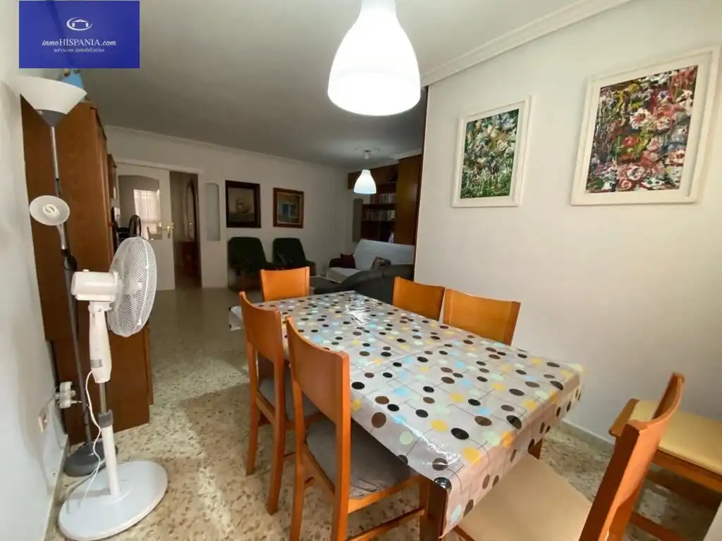 Pis amb terrassa de lloguer a Paseo Marítimo - San José - La Laguna, imagen 2