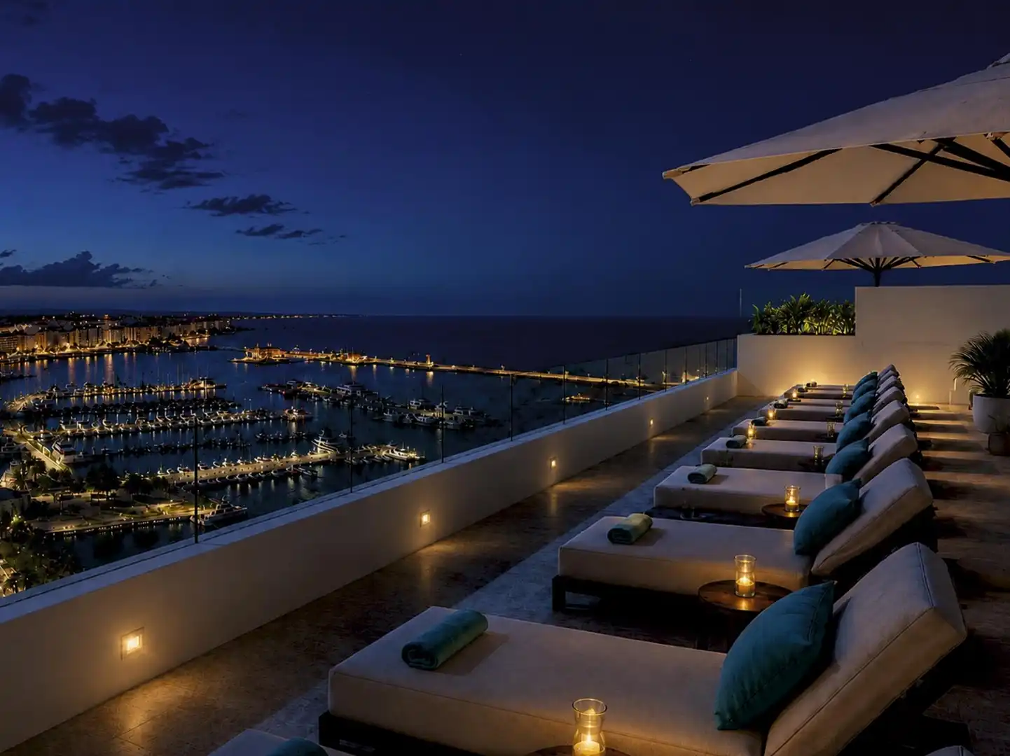 Terrassa de Apartament en venda en Torrevieja amb Terrassa i Piscina comunitària