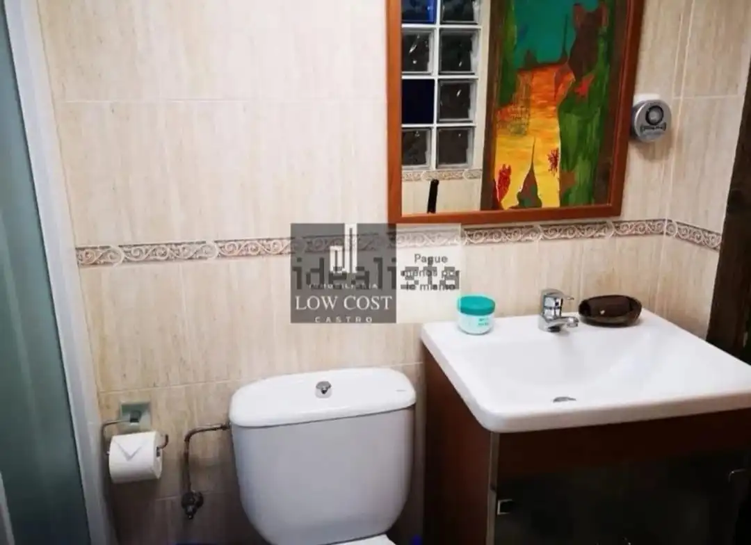 Habitatge amb jardí en venda a Mioño - Santullán, imagen 14