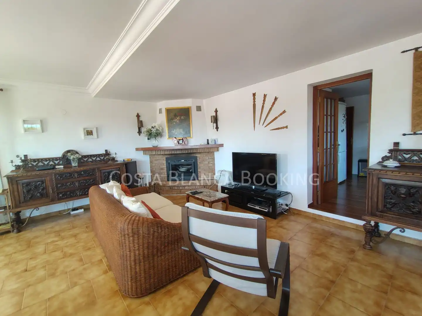 Villa in vendita a Avenida del Mediterráneo, imagen 32