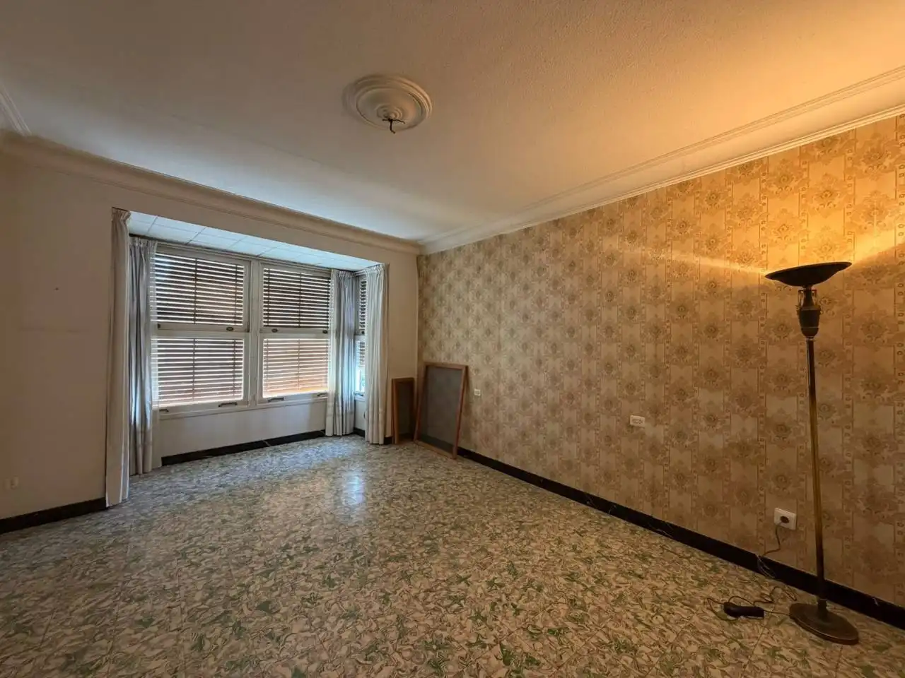 Casa en venta en Calle Cova Santa