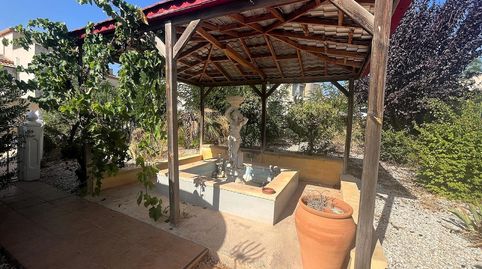 Foto 5 de Casa o xalet en venda a Castalla, Alicante