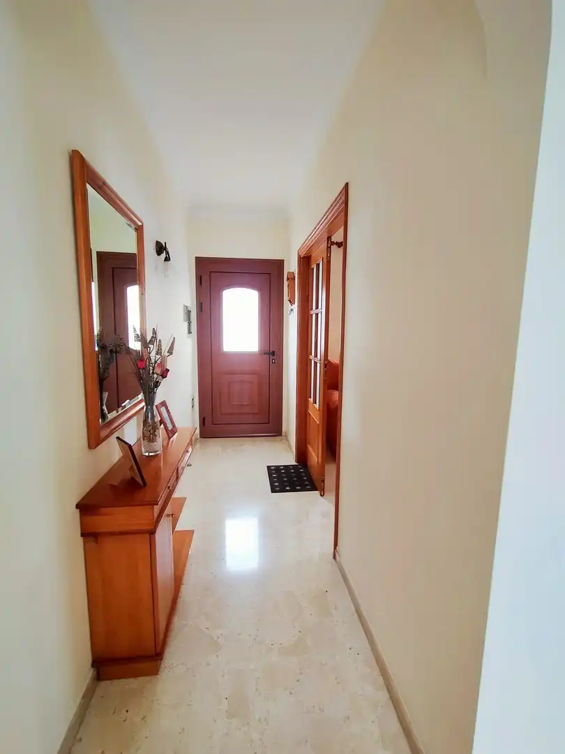 Casa con jardín en venta en Cuesta de la Villa, imagen 16