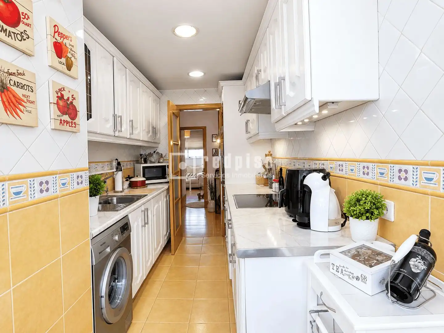 Wohnung zum Verkauf in Montserrat - Parque Empresarial, imagen 10