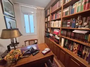 Pis en venda en Barcelona amb Aire condicionat, Calefacció i Parquet
