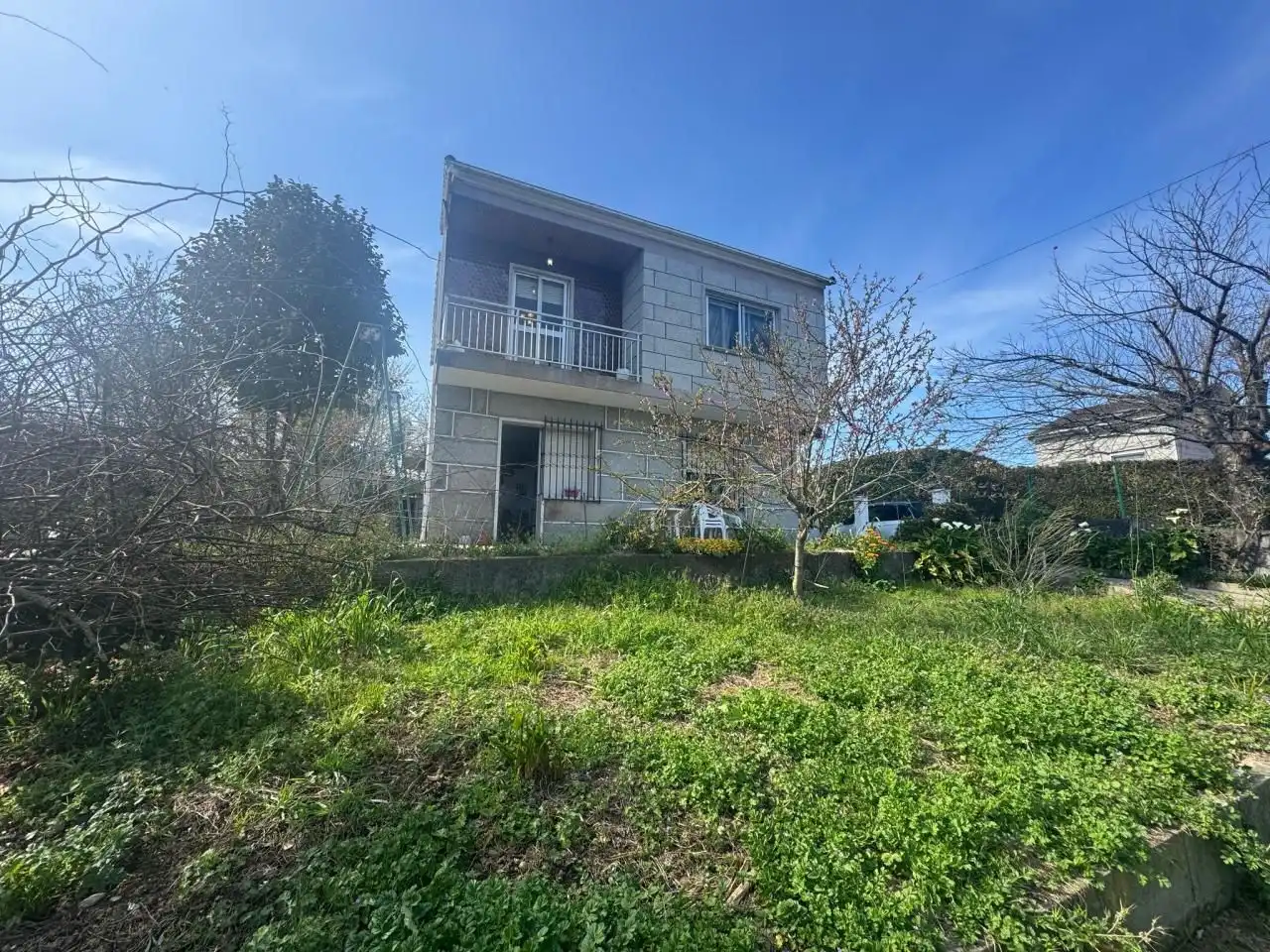 Casa o chalet en venta en San Rosendo