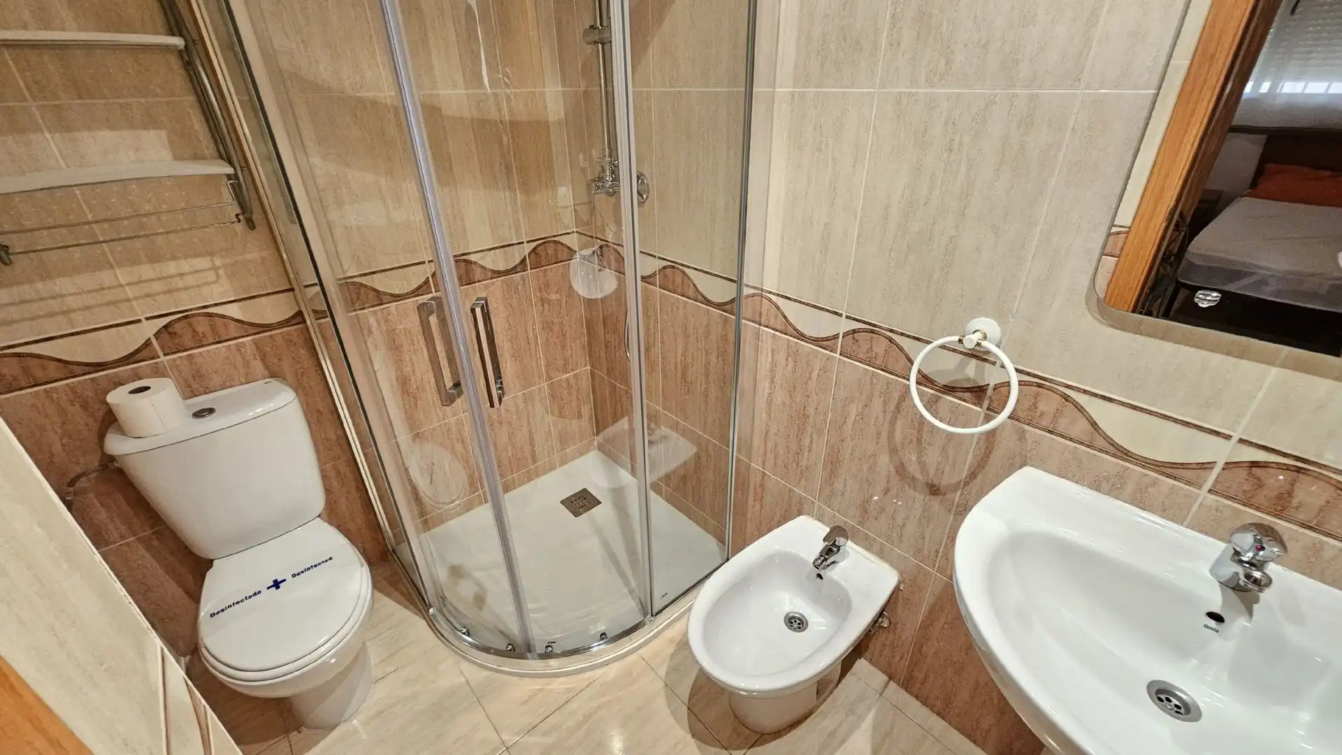 Apartamento con piscina en venta en Amplaries 27, imagen 13