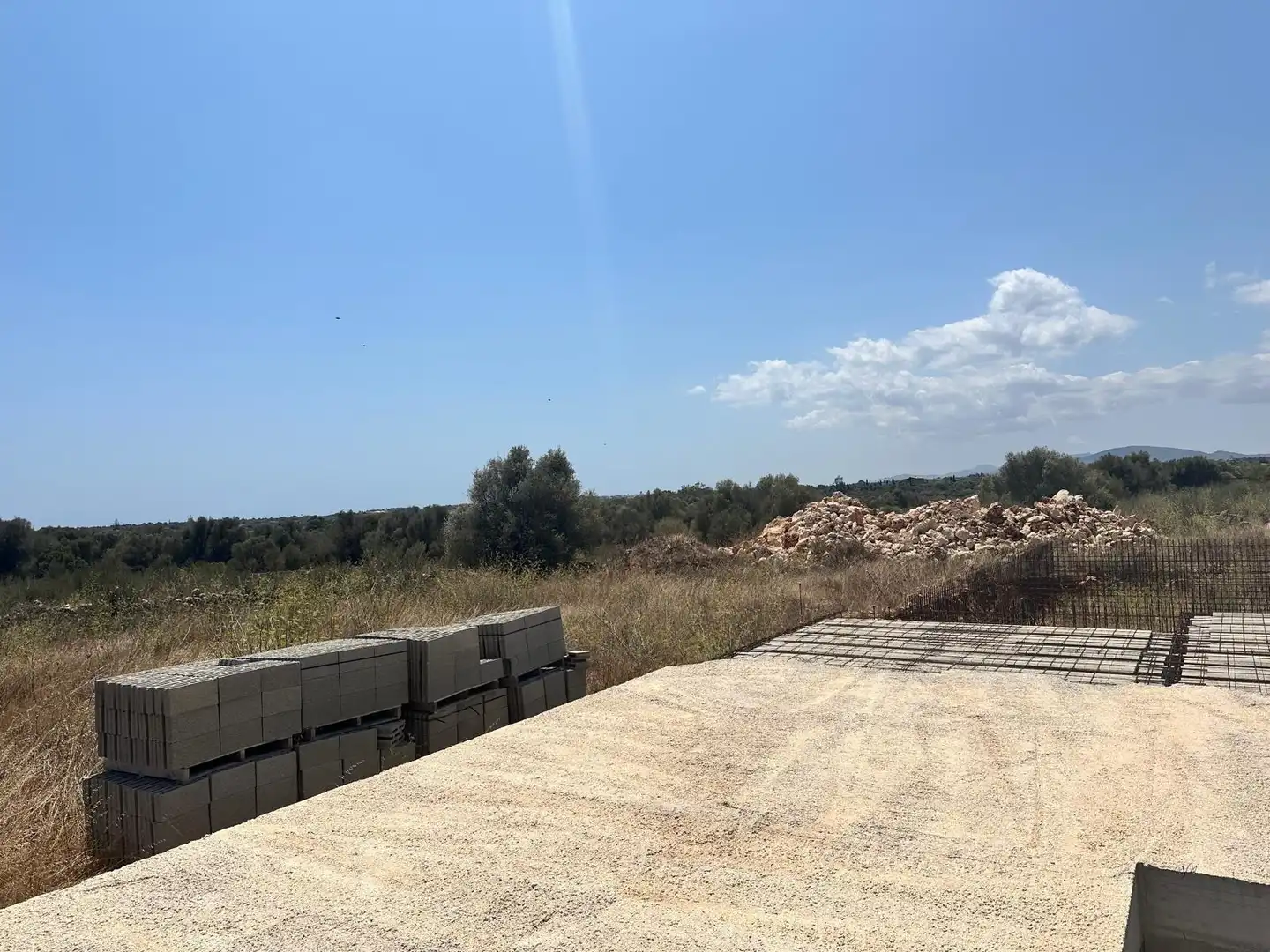 Rural land for sale in Sant Llorenç des Cardassar, imagen 7