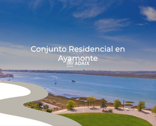 Exterior view of Duplex for sale in Ayamonte  with Terrace