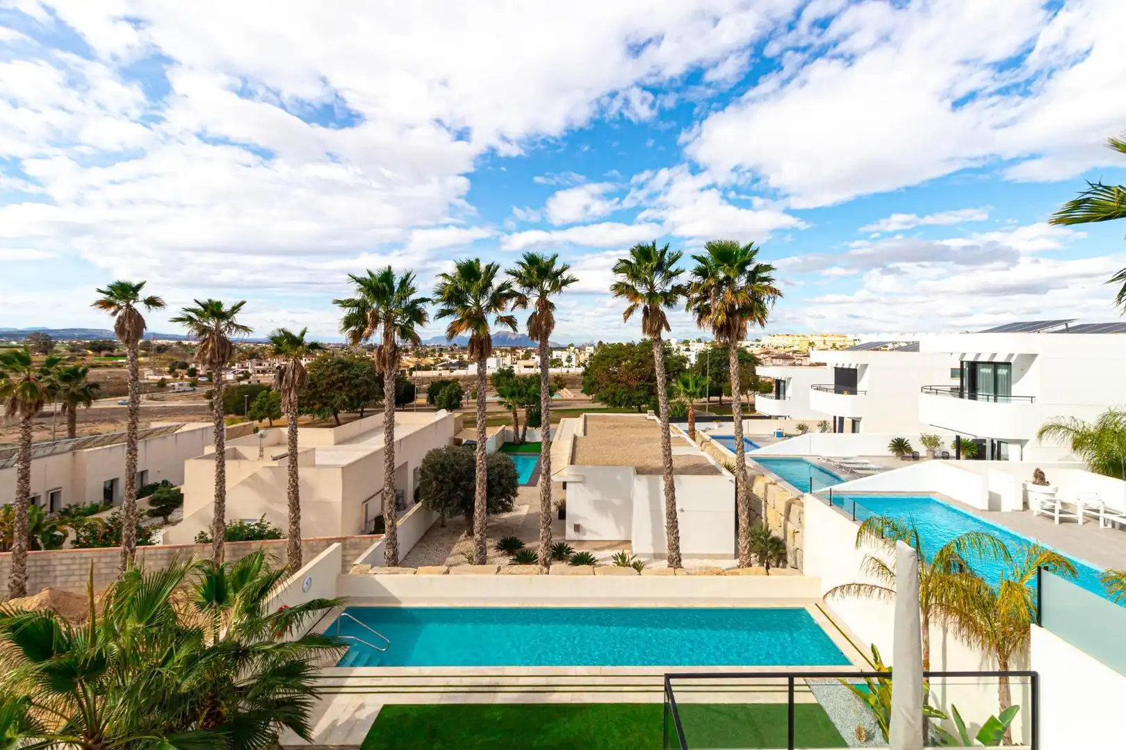 Xalet amb piscina en venda a Andalucía, imagen 2
