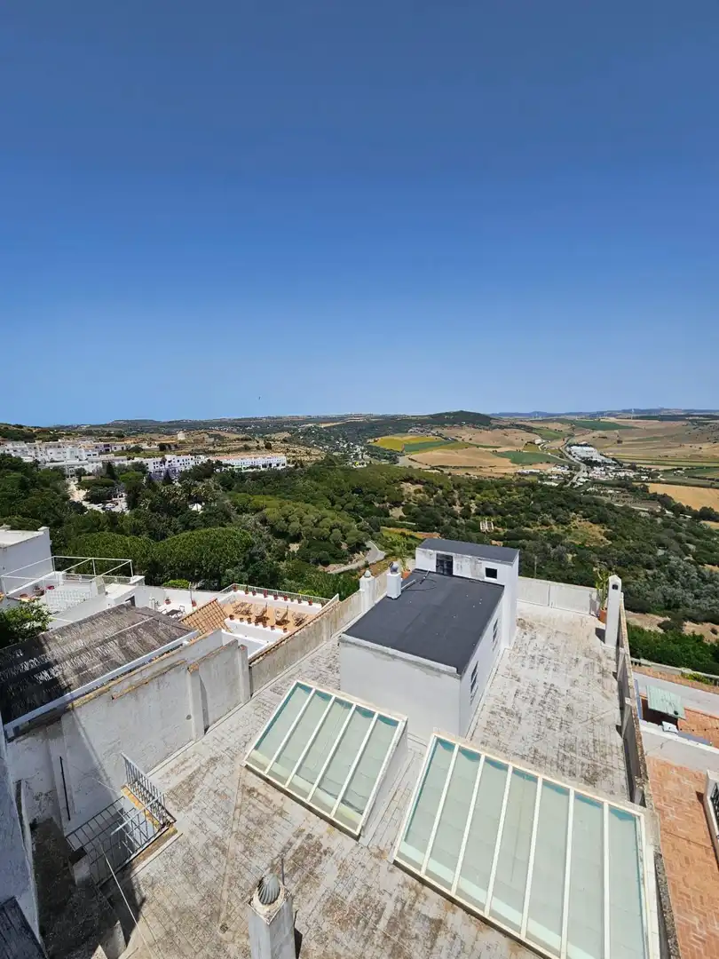 Casa con terraza en venta en Vejer, imagen 15