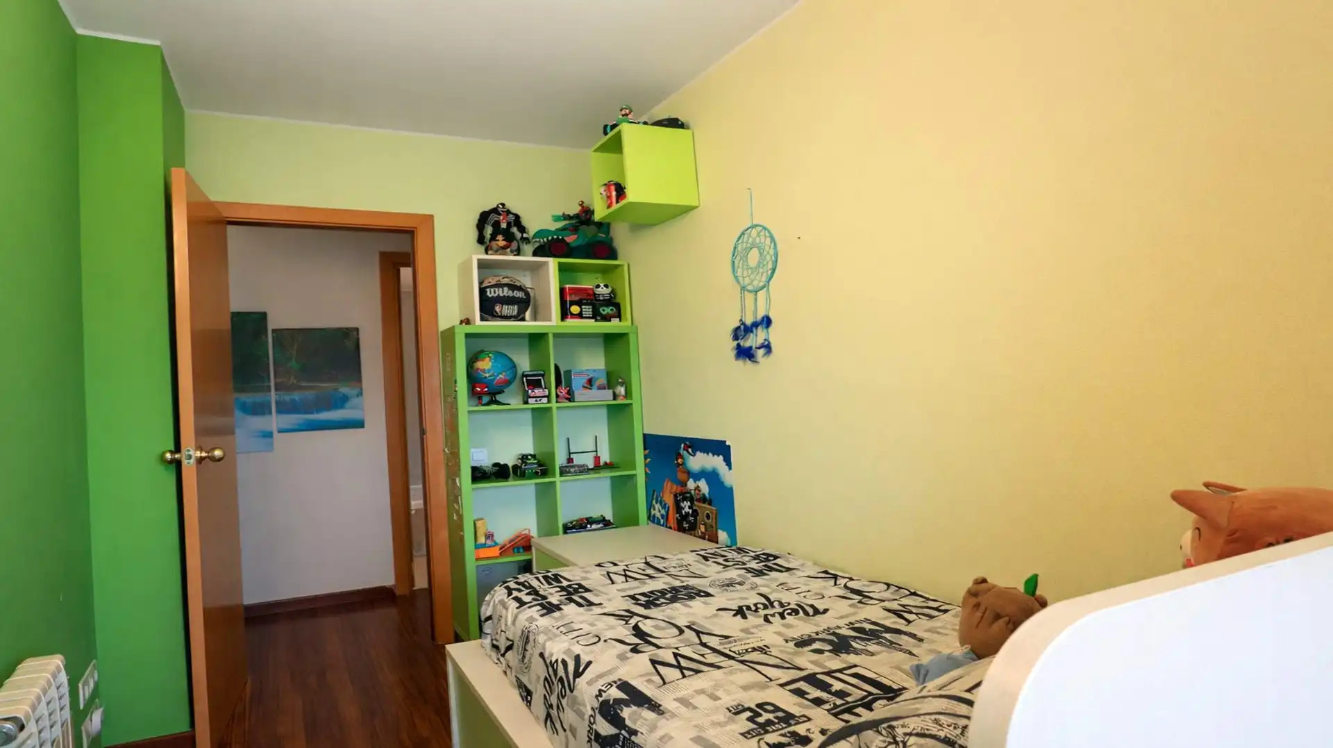 Appartamento con ascensore in vendita a SANT GENIS DE ROCAFORT, imagen 15