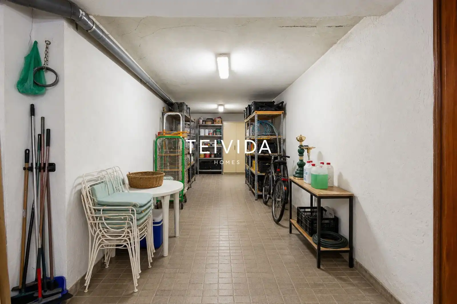 Casa o chalet en venta en Santa Cruz de Tenerife con Aire acondicionado, Terraza y Trastero