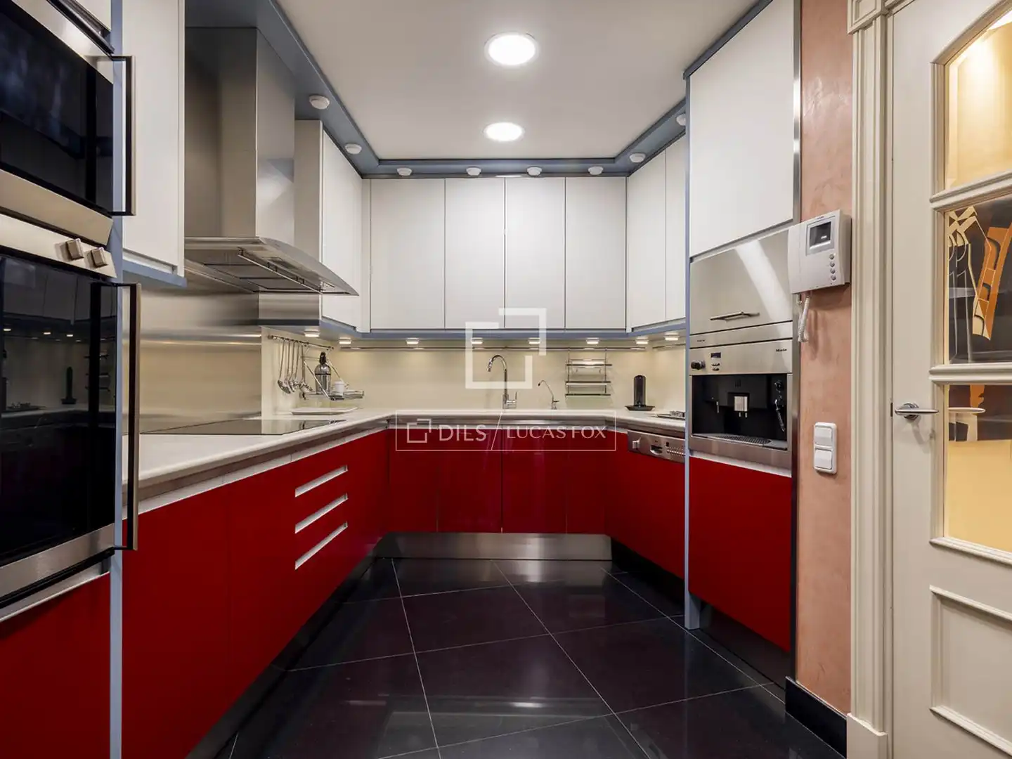 Flat for rent in Dreta de l'Eixample