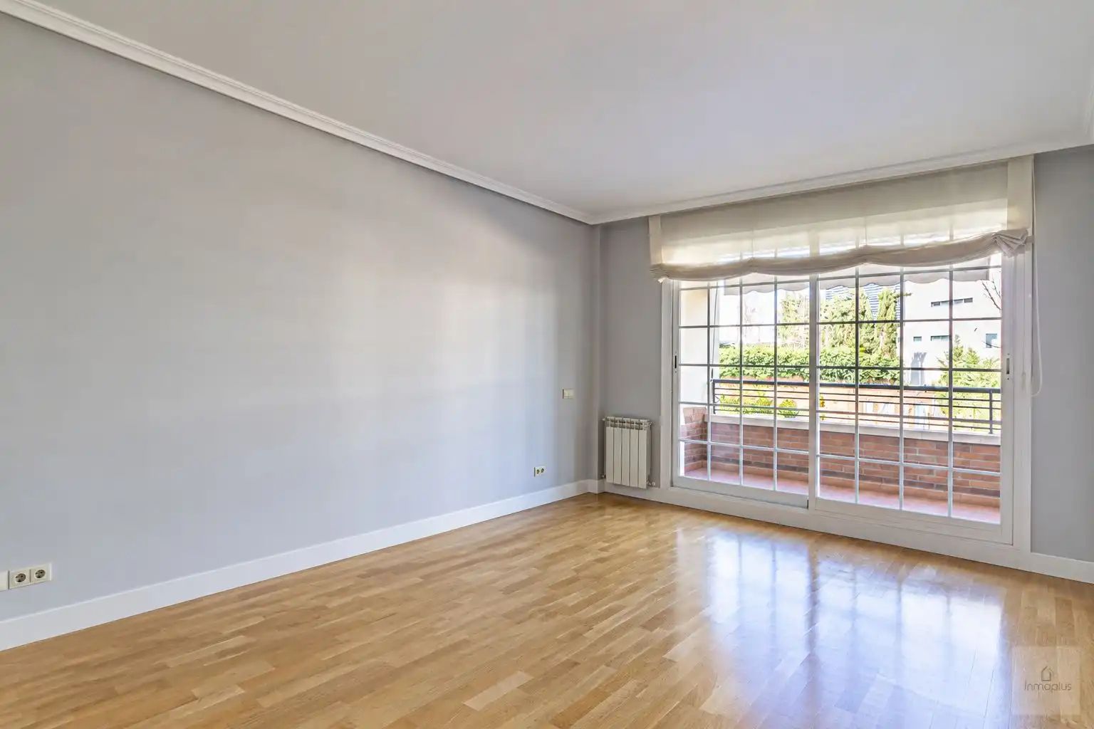 Wohnung mit Terrasse zur Miete in Granja del Conde, imagen 2