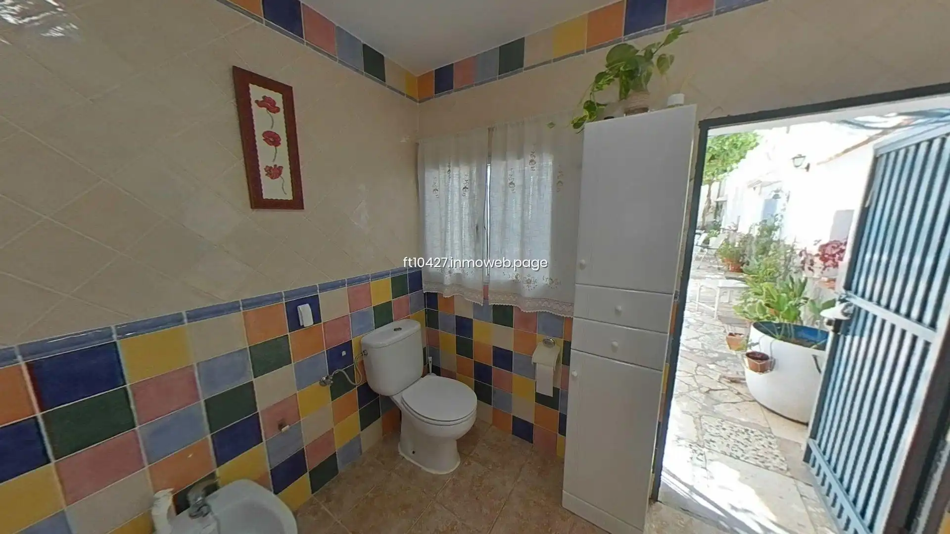 Maison avec piscine à vendre à Guadix, imagen 43