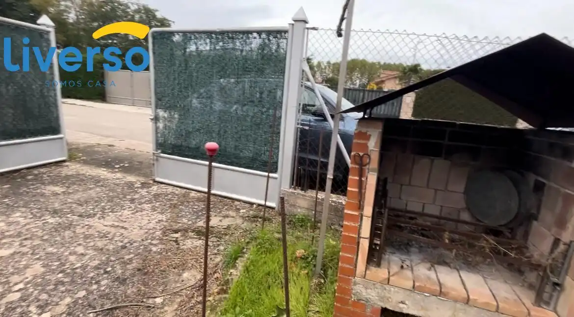 Finca rústica en venta en Cardeñajimeno con Calefacción