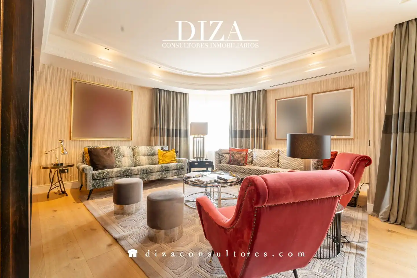 Piso con terraza en venta en De O'Donnell, imagen 5