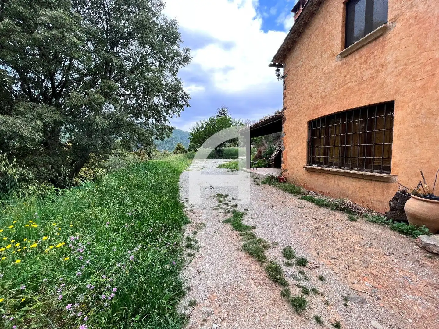 Haus oder Chalet zur Miete in DISEMINADOS, Cànoves I Samalús