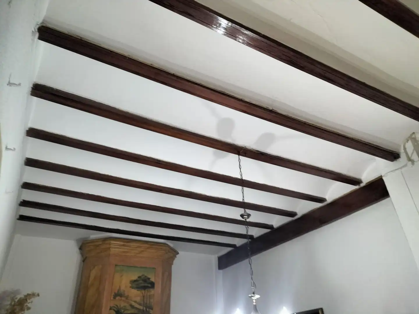 Finca rústica en venta en Bicorp con Terraza