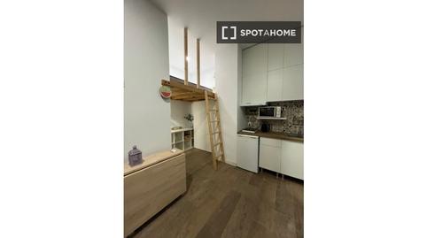 Foto 4 de Estudi per a compartir a Centre - Cordelles, Barcelona
