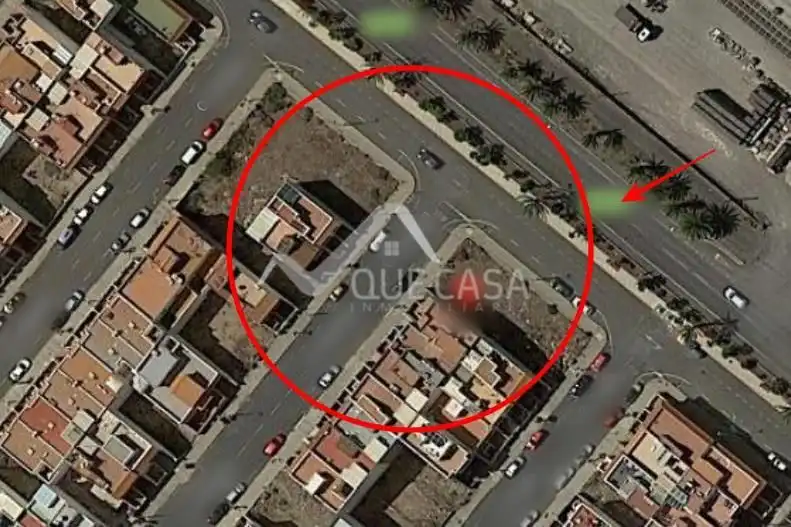 Residential for sale in Agüimes