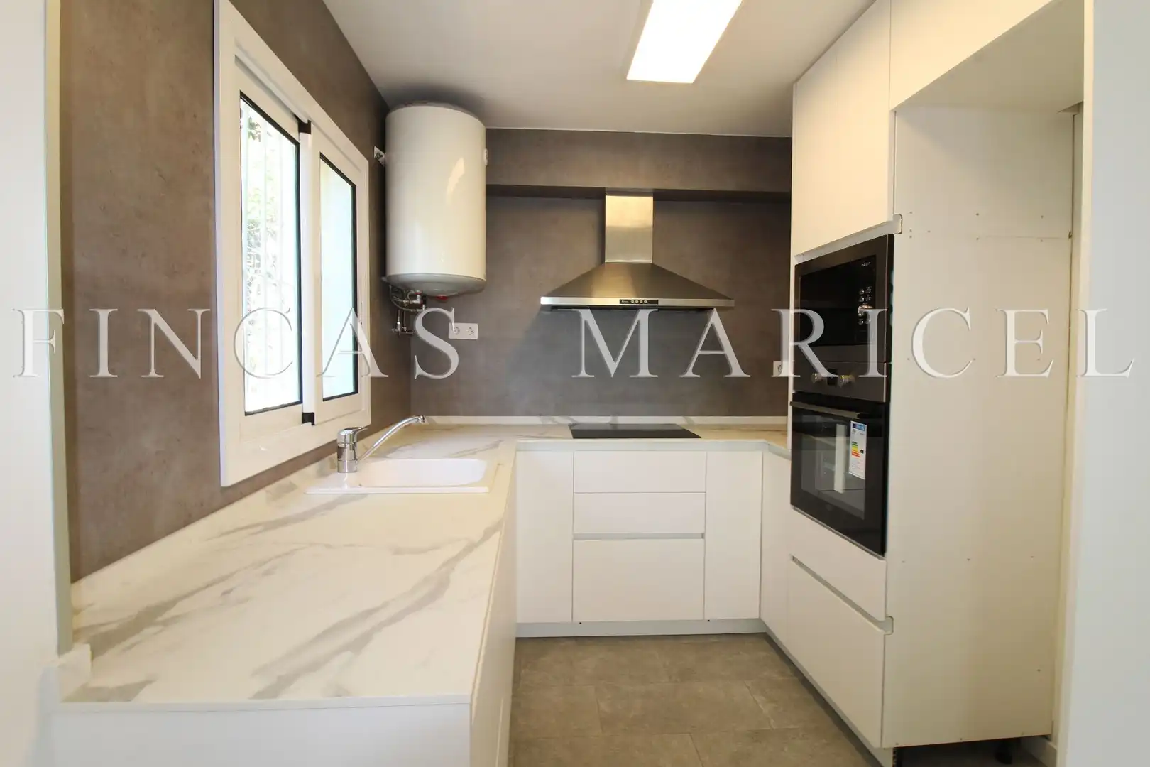 Flat with garden for sale in Vallpineda - Rocamar, imagen 3