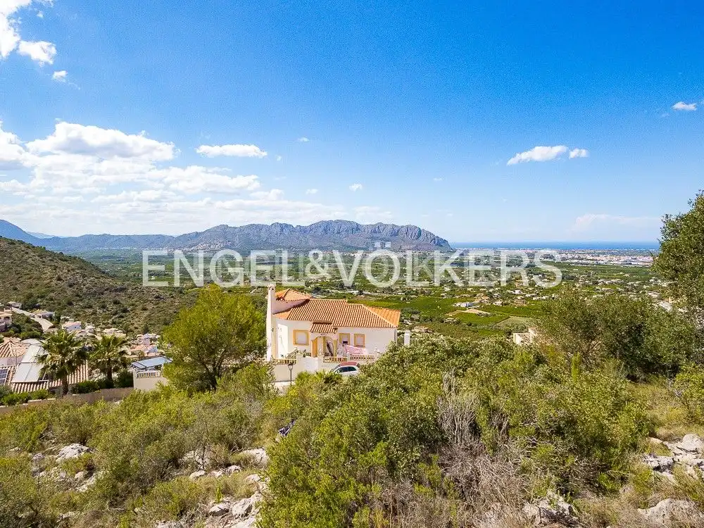 Residential for sale in Pedreguer