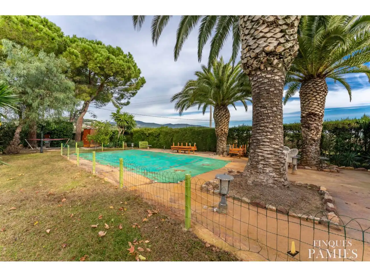 Jardín de Casa o chalet en venta en Reus con Calefacción, Jardín privado y Terraza
