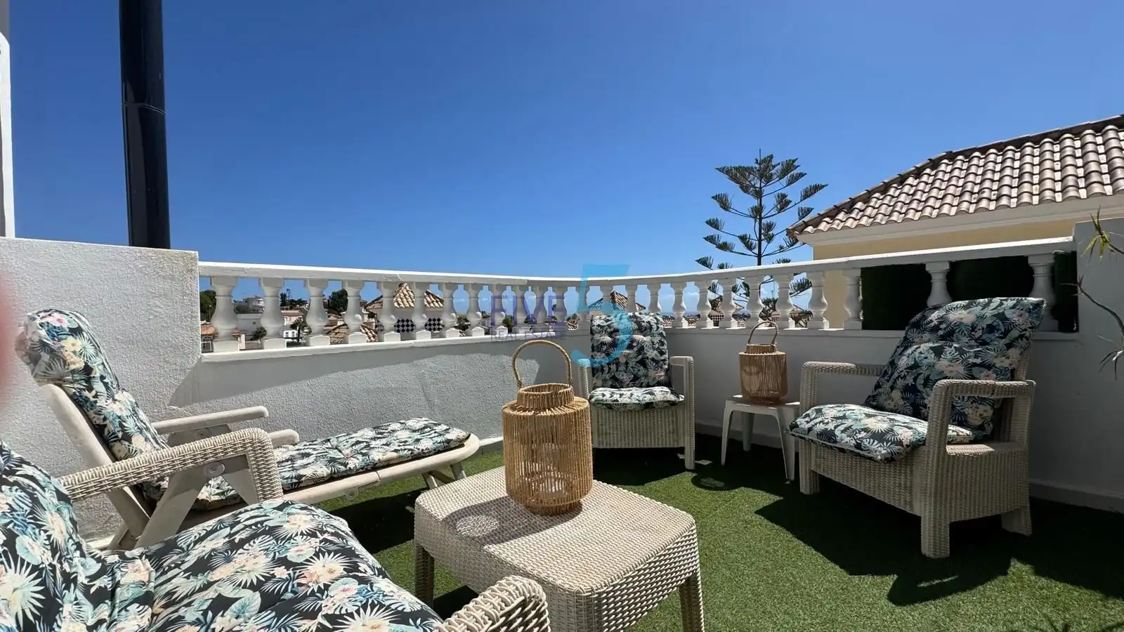 Maison avec terrasse à vendre à Orihuela Costa, imagen 36