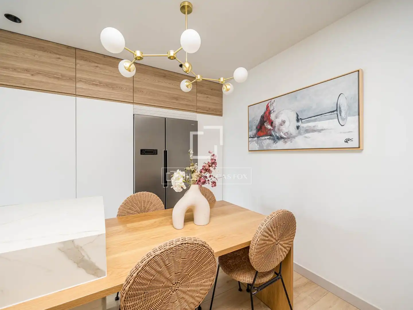 Piso con ascensor en venta en Barrio de Salamanca, imagen 22