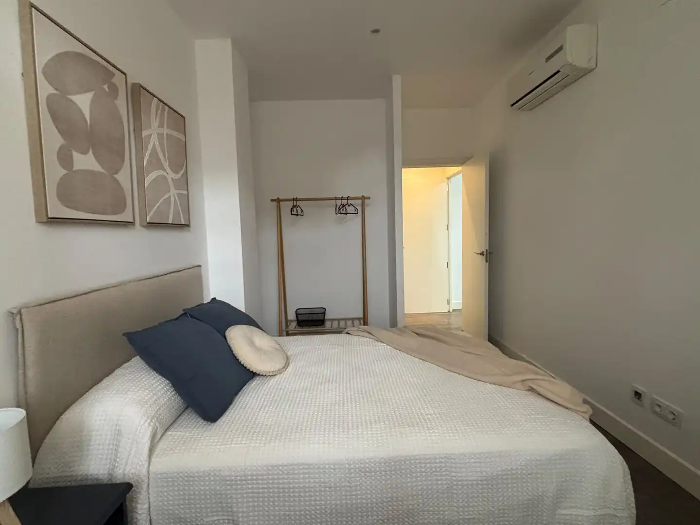 Dormitori de Apartament en venda en Norte - Universidad