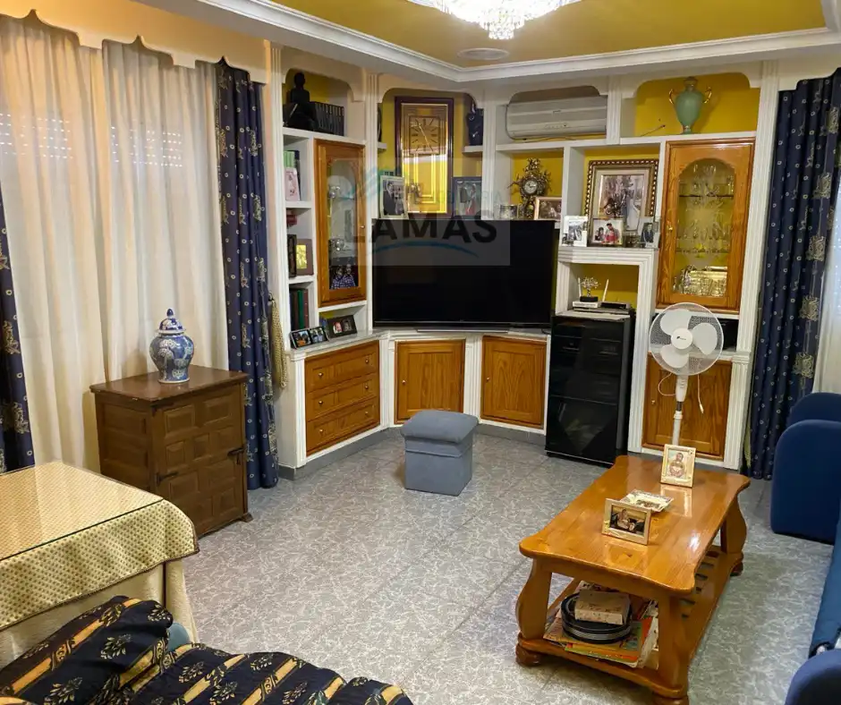 Haus zum Verkauf in Calle Don Manuel Bermejo 5, imagen 6