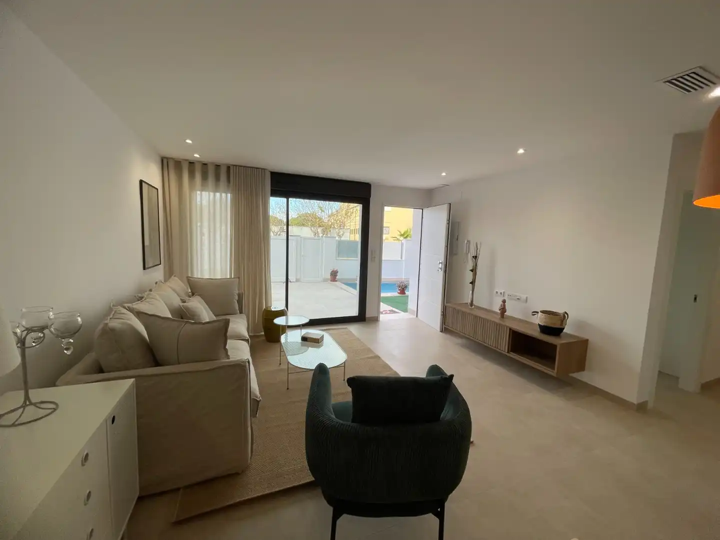 Casa o chalet en venta en Los Peñascos - El Salero - Los Imbernones