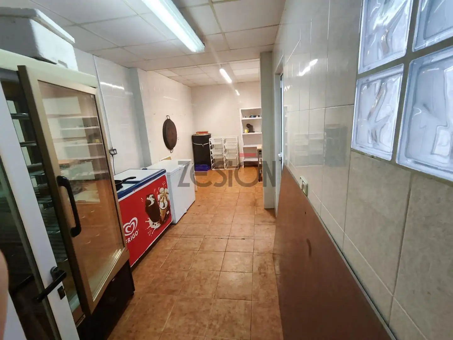 Locale commerciale in cessione a Massamagrell, imagen 9
