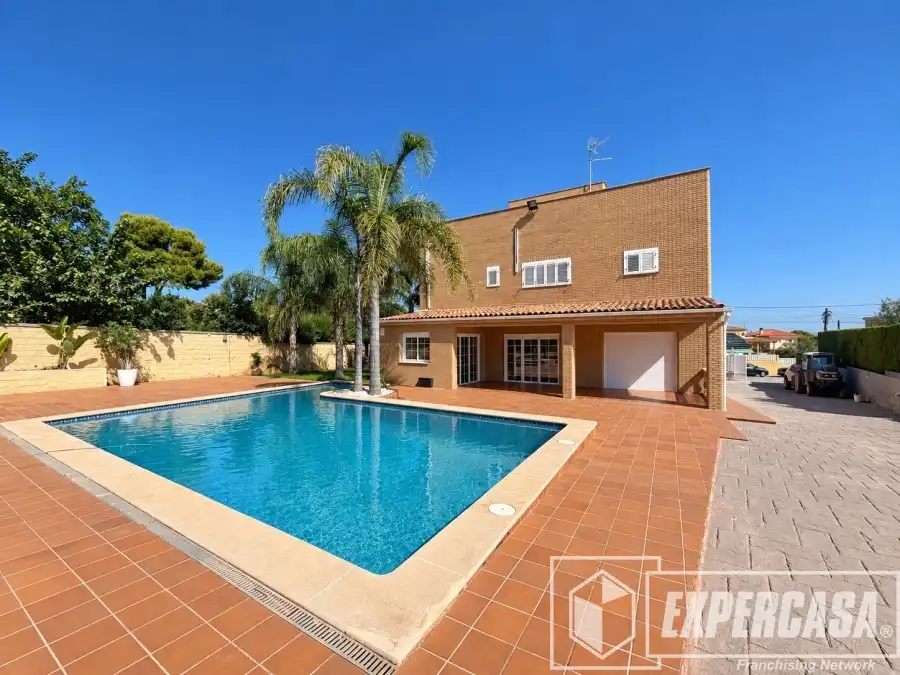 Villa à vendre à Sierra Perenchiza - Cumbres de Calicanto - Sto Domingo, imagen 2