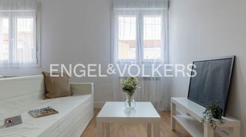 Foto 2 de Piso de alquiler en San Germán, Castillejos - Cuzco, Madrid Capital