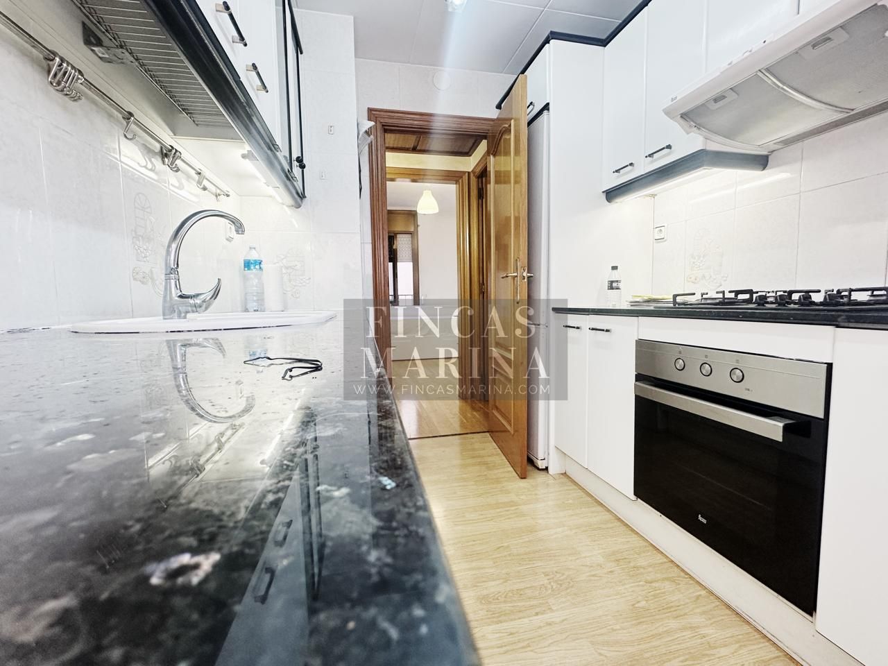 Flat for sale in Carrer de la Pau, Passeig Maragall