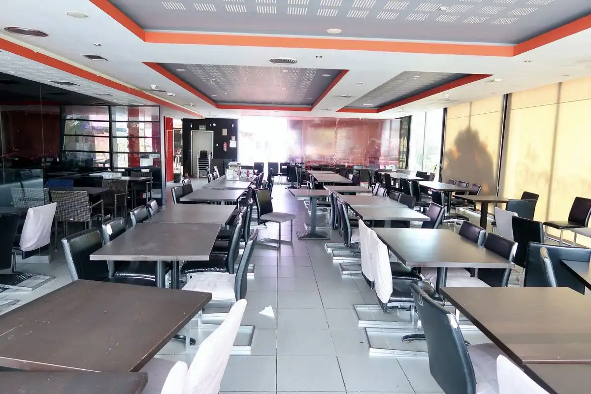 Local comercial en venta en C. Cir. Polar, imagen 5
