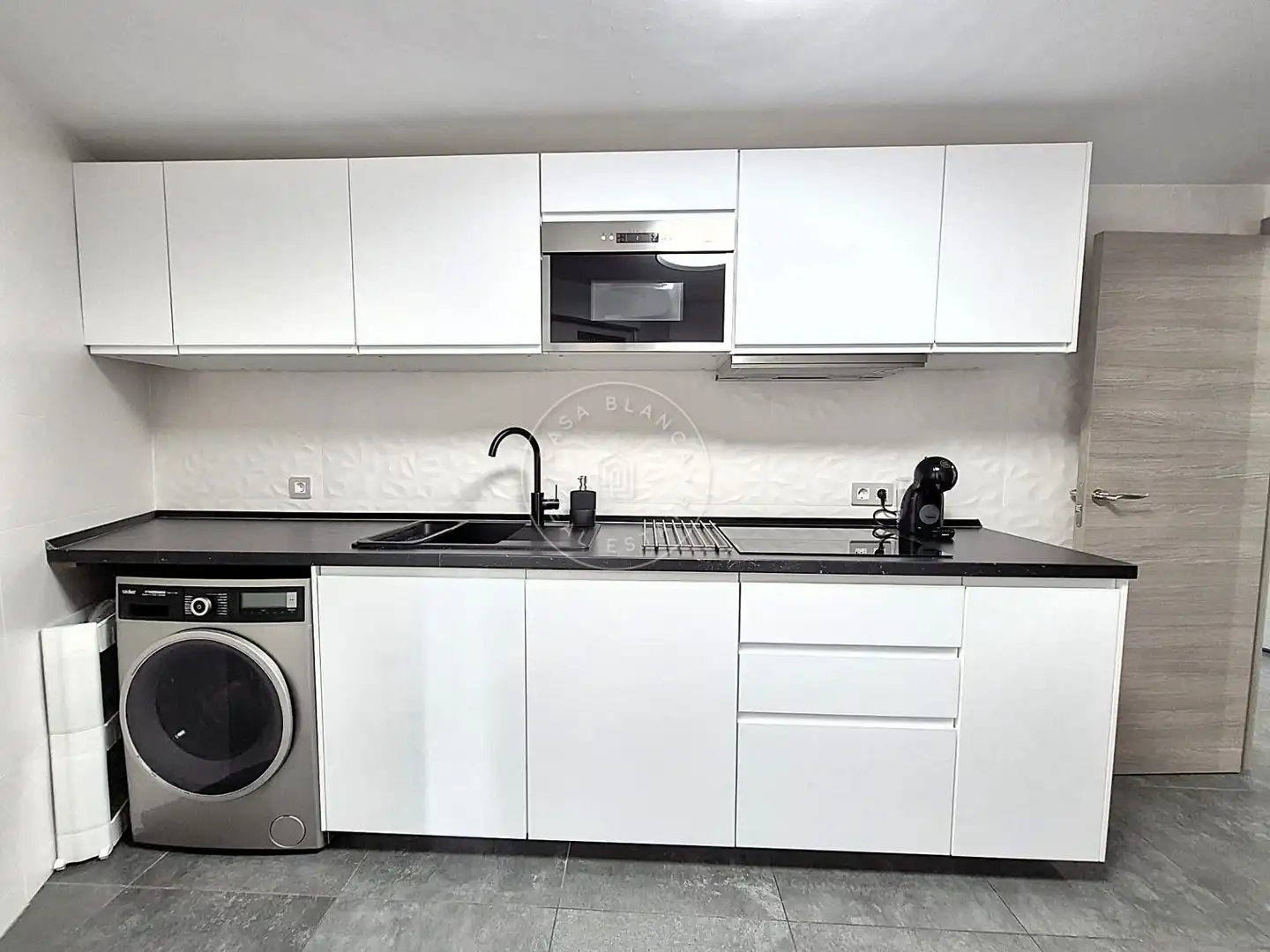 Appartement compact avec ascenseur à vendre à josep Tarradelles, imagen 13