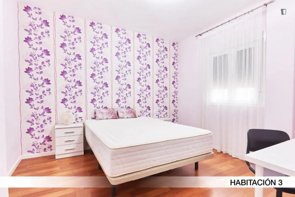 Habitació a Los Remedios