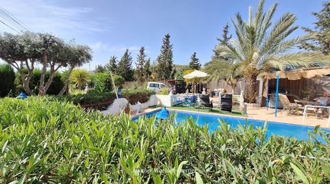 Foto 4 de Finca rústica en venta en Alameda, Cartagena